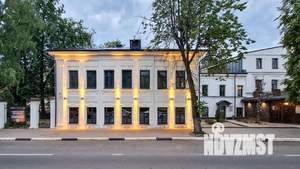 1-к квартира, посуточно, 16м2, 2/2 этаж