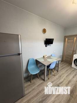 1-к квартира, на длительный срок, 33м2, 5/5 этаж