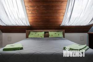 2-к квартира, посуточно, 80м2, 4/4 этаж
