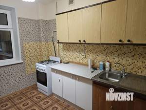 2-к квартира, на длительный срок, 53м2, 4/10 этаж