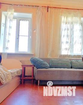 3-к квартира, на длительный срок, 60м2, 3/3 этаж