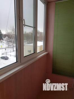 2-к квартира, на длительный срок, 53м2, 4/10 этаж