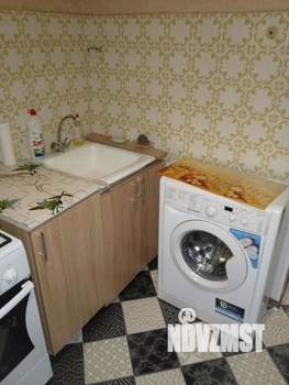 1-к квартира, на длительный срок, 33м2, 7/9 этаж