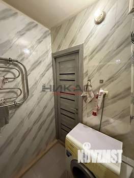 1-к квартира, на длительный срок, 33м2, 5/10 этаж