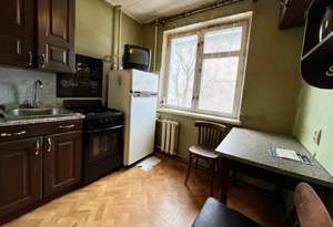 2-к квартира, на длительный срок, 46м2, 3/5 этаж