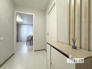 1-к квартира, на длительный срок, 40м2, 10/12 этаж