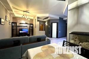 2-к квартира, посуточно, 52м2, 3/5 этаж