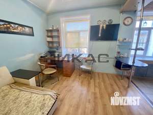 2-к квартира, на длительный срок, 58м2, 4/5 этаж