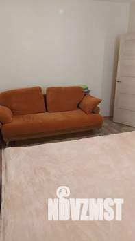 1-к квартира, посуточно, 30м2, 2/9 этаж