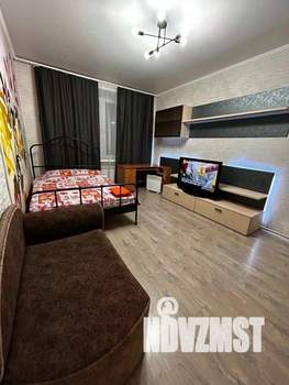 2-к квартира, посуточно, 62м2, 1/1 этаж