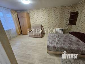 1-к квартира, на длительный срок, 31м2, 4/5 этаж