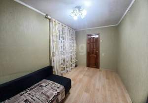 2-к квартира, на длительный срок, 43м2, 3/5 этаж