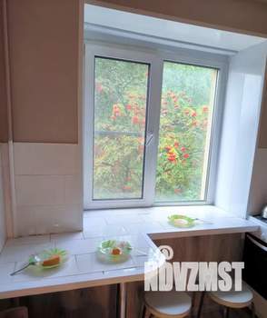 2-к квартира, посуточно, 42м2, 3/5 этаж