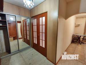 1-к квартира, на длительный срок, 38м2, 1/5 этаж