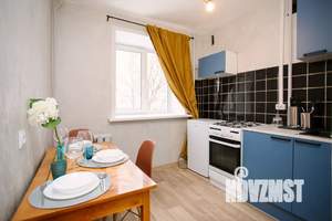 1-к квартира, посуточно, 30м2, 2/5 этаж