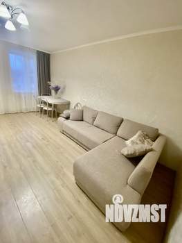 2-к квартира, на длительный срок, 60м2, 2/9 этаж