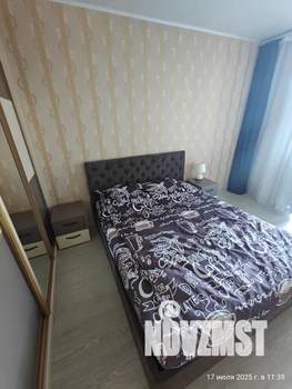 2-к квартира, посуточно, 52м2, 11/12 этаж