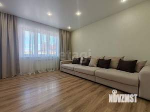 2-к квартира, на длительный срок, 56м2, 5/5 этаж