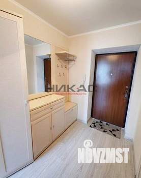 1-к квартира, на длительный срок, 35м2, 4/5 этаж