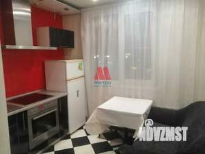 2-к квартира, на длительный срок, 51м2, 6/12 этаж