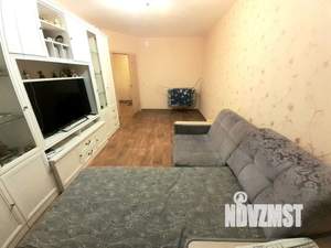 1-к квартира, на длительный срок, 45м2, 1/17 этаж