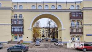 3-к квартира, посуточно, 90м2, 1/1 этаж