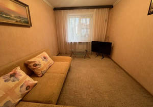 3-к квартира, на длительный срок, 74м2, 2/5 этаж