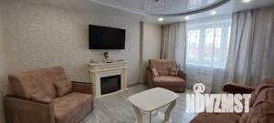 3-к квартира, посуточно, 70м2, 4/17 этаж