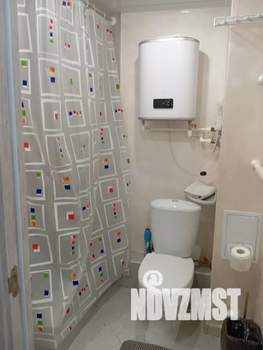 1-к квартира, посуточно, 38м2, 2/9 этаж