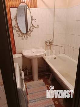 1-к квартира, на длительный срок, 30м2, 5/5 этаж