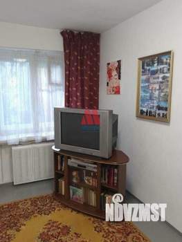 2-к квартира, на длительный срок, 46м2, 4/5 этаж