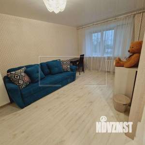 1-к квартира, на длительный срок, 33м2, 4/5 этаж