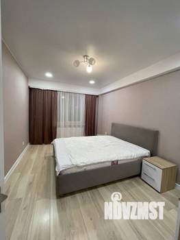 2-к квартира, на длительный срок, 70м2, 5/12 этаж