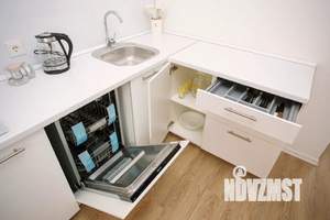 1-к квартира, посуточно, 34м2, 3/17 этаж