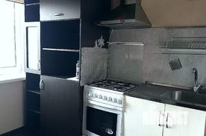 1-к квартира, на длительный срок, 35м2, 3/5 этаж