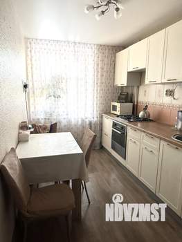3-к квартира, на длительный срок, 60м2, 5/10 этаж