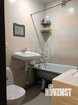 1-к квартира, на длительный срок, 35м2, 8/9 этаж