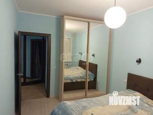 2-к квартира, на длительный срок, 56м2, 11/17 этаж