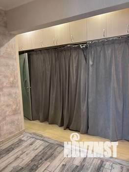 2-к квартира, посуточно, 42м2, 1/2 этаж