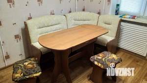 1-к квартира, на длительный срок, 38м2, 5/9 этаж