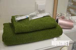 1-к квартира, посуточно, 34м2, 2/5 этаж