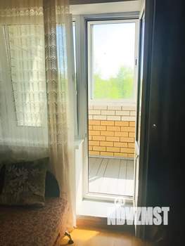 1-к квартира, посуточно, 44м2, 6/14 этаж