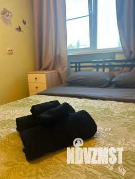 2-к квартира, посуточно, 60м2, 6/9 этаж