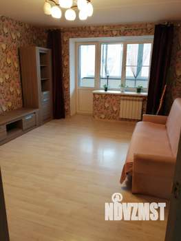 2-к квартира, на длительный срок, 58м2, 7/10 этаж