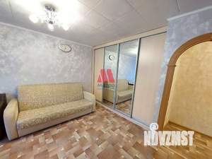 1-к квартира, на длительный срок, 32м2, 3/5 этаж