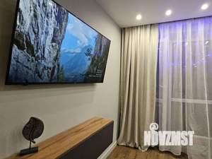 2-к квартира, посуточно, 42м2, 9/12 этаж