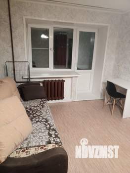 1-к квартира, на длительный срок, 40м2, 4/5 этаж