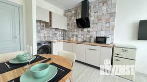 1-к квартира, посуточно, 45м2, 7/11 этаж