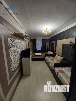 2-к квартира, на длительный срок, 44м2, 1/5 этаж