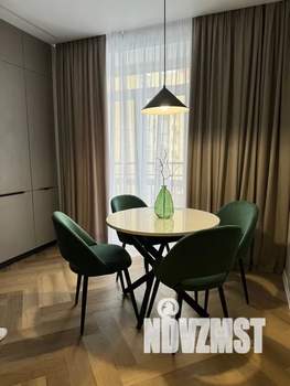 1-к квартира, посуточно, 35м2, 5/9 этаж